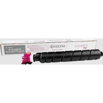 Kyocera TK-8555M toner magenta origineel