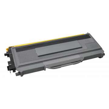 Brother TN-2120 toner zwart Eeko Print (huismerk)