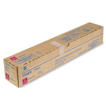 Konica Minolta TN-221M (A8K3350) toner magenta origineel