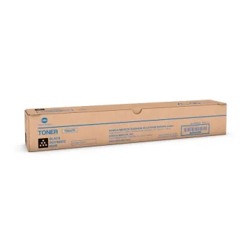 Konica Minolta TN-227K (ACVH150) toner zwart origineel