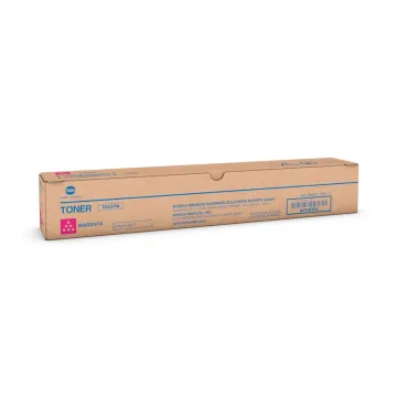 Konica Minolta TN-227Y (ACVH250) toner geel origineel
