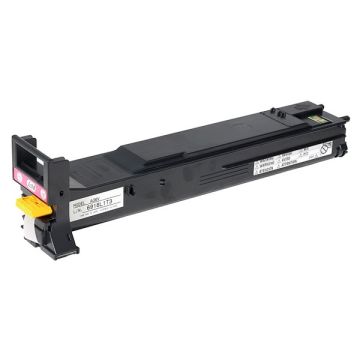 Konica Minolta TN-313M (A06V354) toner magenta origineel