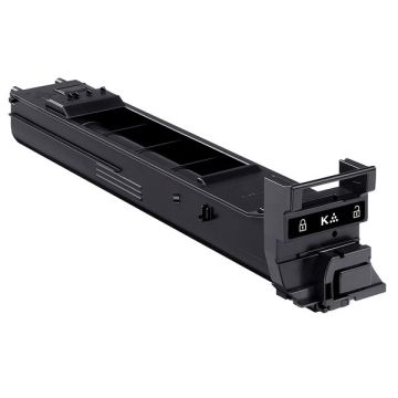 Konica Minolta A0DK153 (TN-318K) toner zwart origineel