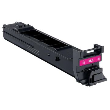 Konica Minolta A0DK353 (TN-318M) toner magenta origineel