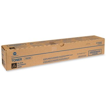 Konica Minolta TN-319K (A11G150) toner zwart origineel