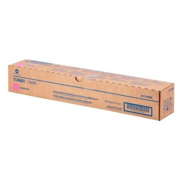 Konica Minolta TN-319M (A11G350) toner magenta origineel