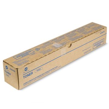 Konica Minolta TN-322 toner zwart origineel