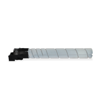 Konica Minolta TN-323 toner zwart Eeko Print (huismerk)