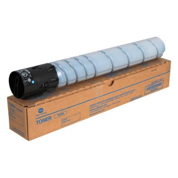 Konica Minolta TN-326K (AAJ6050) toner zwart origineel
