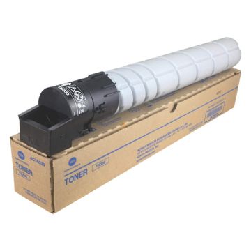 Konica Minolta TN-330 (AC7A050) toner zwart origineel
