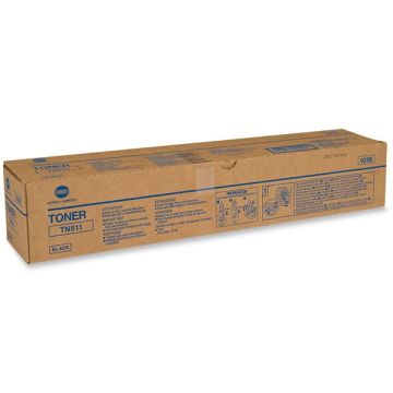 Konica Minolta TN-511 toner zwart origineel
