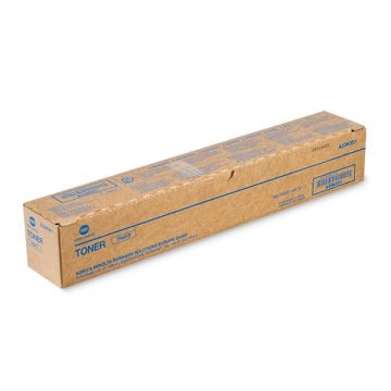 Konica Minolta TN-513K (A33K051) toner zwart origineel