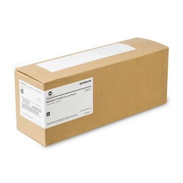 Konica Minolta TNP-44 (A6VK01H) toner zwart origineel