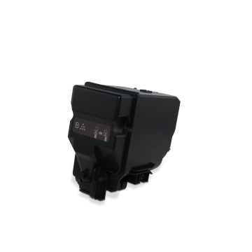 Konica Minolta TNP-48K / TNP-49K toner zwart Eeko Print (huismerk)