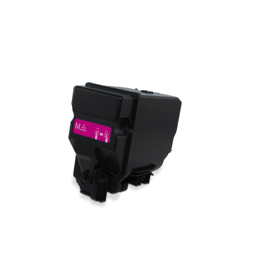 Konica Minolta TNP-48M / TNP-49M toner magenta Eeko Print (huismerk)