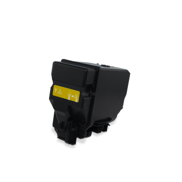 Konica Minolta TNP-48Y / TNP-49Y toner geel Eeko Print (huismerk)