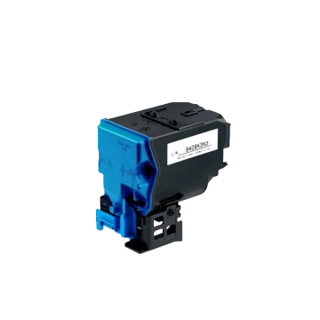 Konica Minolta TNP-50C toner cyaan Eeko Print (huismerk)