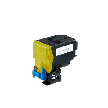 Konica Minolta TNP-50Y toner geel Eeko Print (huismerk)