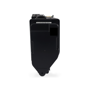 Konica Minolta TNP-80K / TNP-81K toner zwart Eeko Print (huismerk)