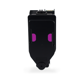 Konica Minolta TNP-80M / TNP-81M toner magenta Eeko Print (huismerk)