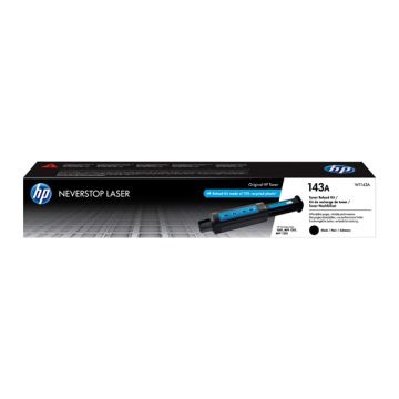 HP W1143A (143A) toner zwart origineel