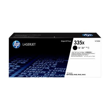 HP W1335X (335X) toner zwart origineel