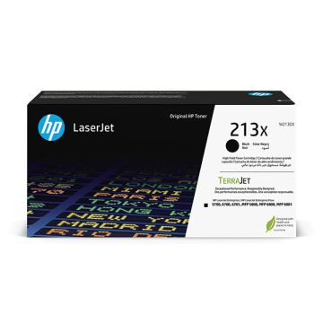 HP W2130X (213X) toner zwart origineel