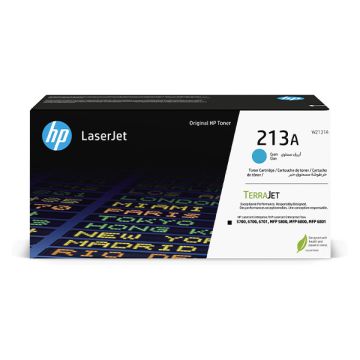 HP W2131A (213A) toner cyaan origineel