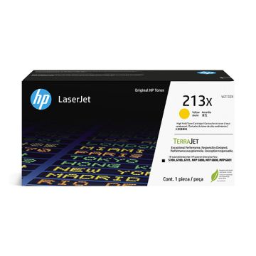 HP W2132X (213X) toner geel origineel