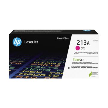 HP W2133A (213A) toner magenta origineel