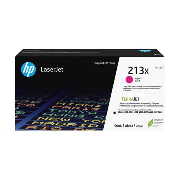 HP W2133X (213X) toner magenta origineel
