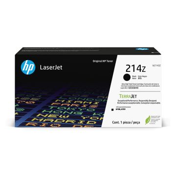 HP W2140Z (214Z) toner zwart origineel