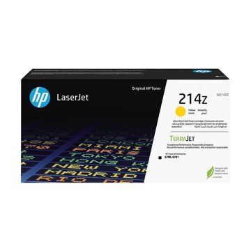 HP W2142Z (214Z) toner geel origineel