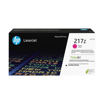 HP W2173Z (217Z) toner magenta origineel