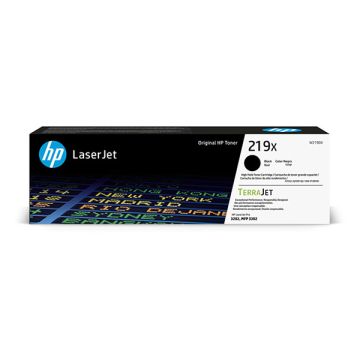 HP W2190X (219X) toner zwart origineel
