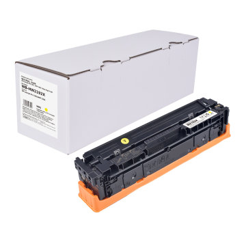 Eeko Print (huismerk) vervangt HP W2192X (219X) toner geel