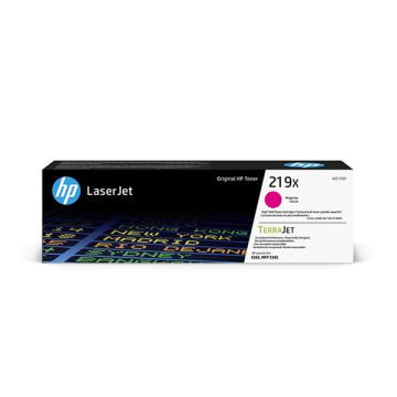 HP W2193X (219X) toner magenta origineel