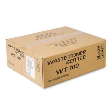 Kyocera WT-100/WT-150 toner opvangbak origineel