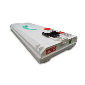 Canon WT-202 toner opvangbak Eeko Print (huismerk)