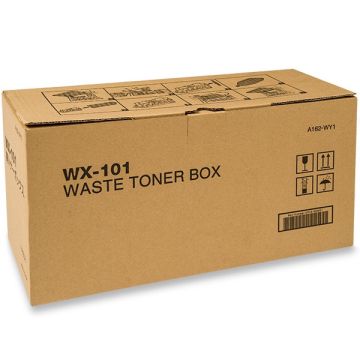 Konica Minolta WX-101 (A162WY1) toner opvangbak origineel