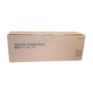 Konica Minolta WX-102 (A0XPWY1) toner opvangbak origineel