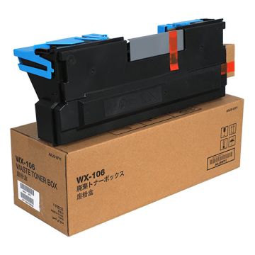 Konica Minolta WX-106 (AAJ5WY1) toner opvangbak origineel