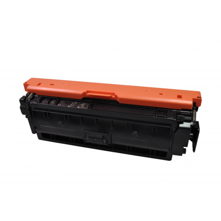 Canon 040H BK toner zwart XL Eeko Print (huismerk)