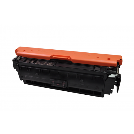 Canon 040H M toner geel Eeko Print (huismerk)