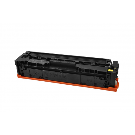 Canon 045H Y toner geel XL Eeko Print (huismerk)