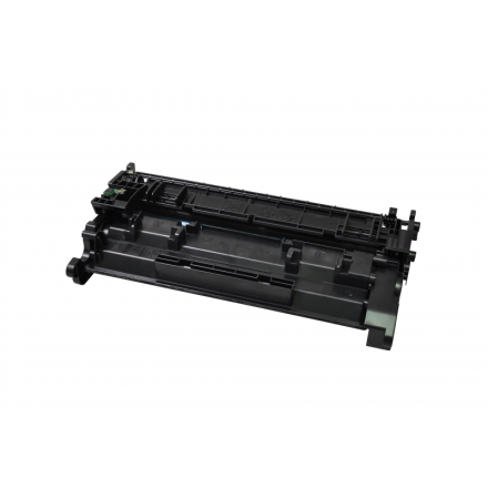 Canon 052 BK toner zwart Eeko Print (huismerk)