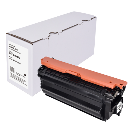 Canon 064H toner zwart Eeko Print (huismerk)