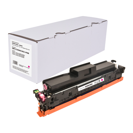 Canon 069H M toner magenta Eeko Print (huismerk)