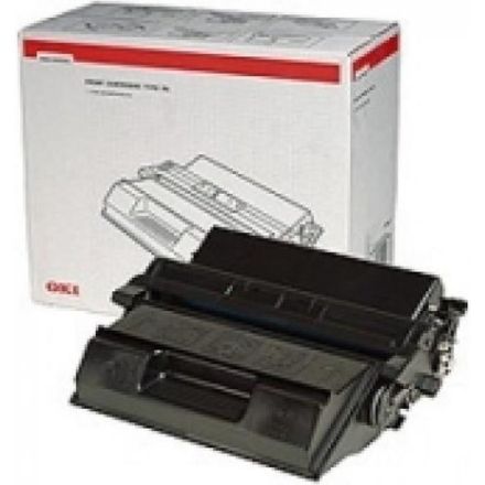 Oki 09004058 toner/drum zwart origineel