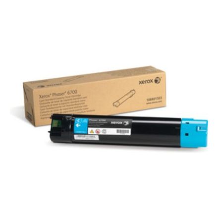 Xerox 106R01503 toner cyaan origineel